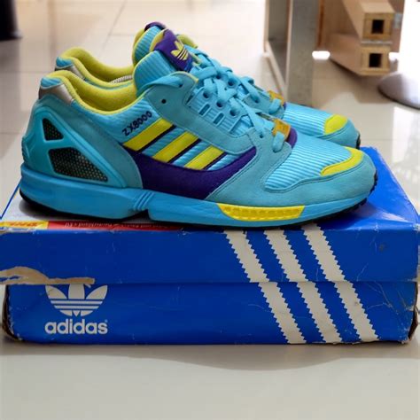 Adidas zx 8000 torsion